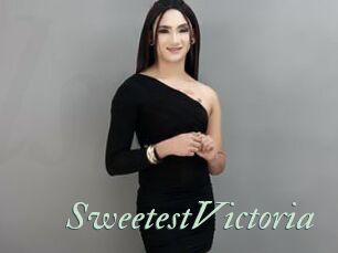 SweetestVictoria