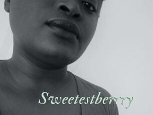 Sweetestberrry