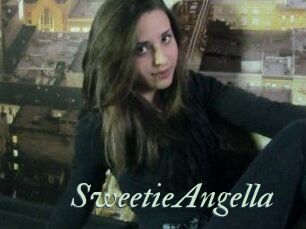 SweetieAngella