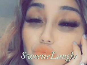 SweetieLaughs
