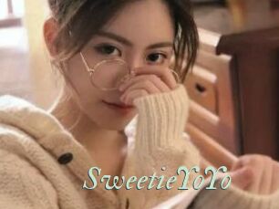 SweetieYoYo