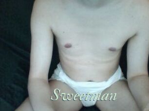 Sweetman