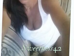 Sweetness42