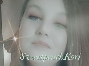 SweetpeachKori