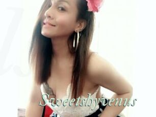 Sweetshyvenus