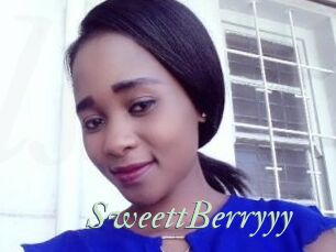 SweettBerryyy