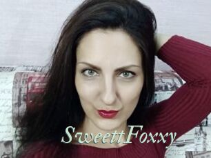 SweettFoxxy