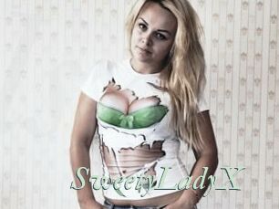 SweetyLadyX