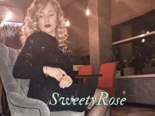 SweetyRose