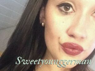 Sweetyounggerman