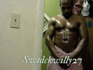 Swtdckwilly27
