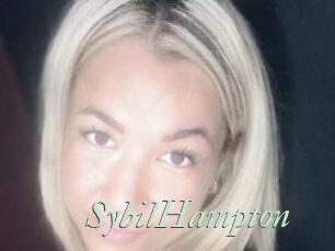 SybilHampton