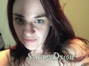 Sydney_Dyson