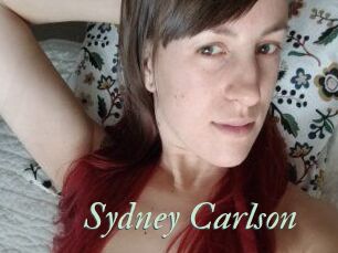 Sydney_Carlson