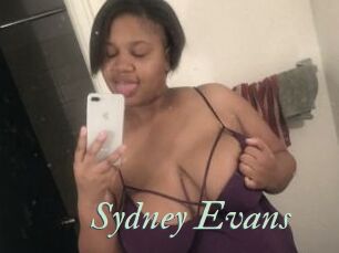 Sydney_Evans