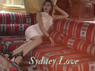 Sydney_Love