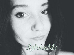 SylviaMs