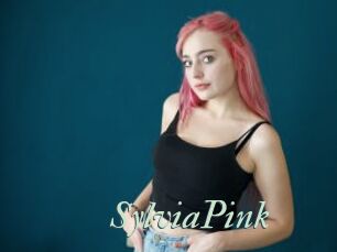 SylviaPink