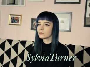SylviaTurner