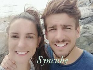 Syncube