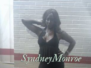 SyndneyMonroe