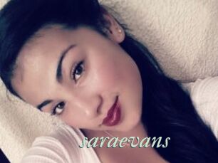 _saraevans