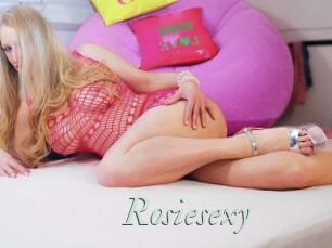 Rosiesexy
