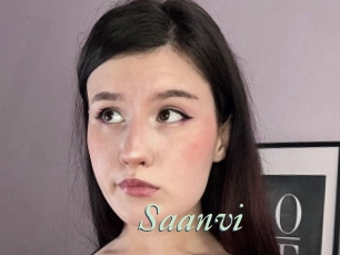 Saanvi