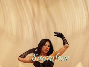 Saarafoox