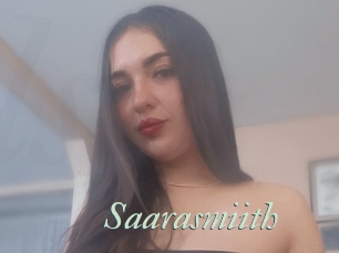 Saarasmiith