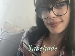 Sabeljade