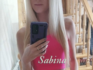 Sabina