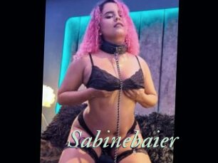 Sabinebaier