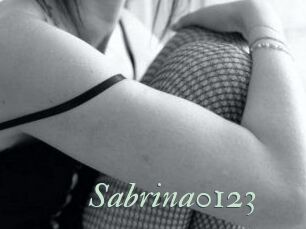 Sabrina0123