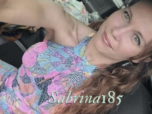 Sabrina185
