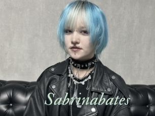 Sabrinabates
