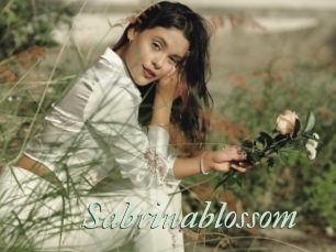 Sabrinablossom