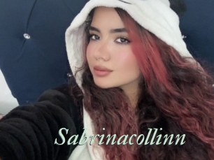 Sabrinacollinn