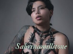 Sabrinamillstone