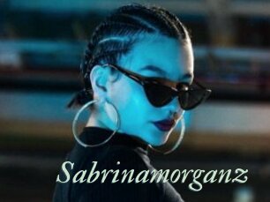 Sabrinamorganz