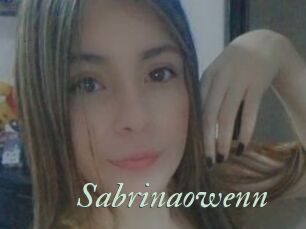 Sabrinaowenn