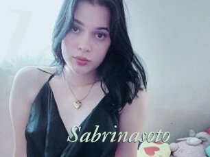 Sabrinasoto