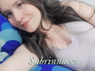 Sabrinnacox