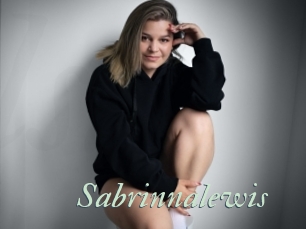 Sabrinnalewis