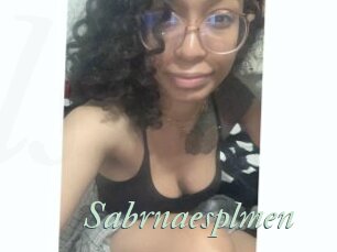 Sabrnaesplmen