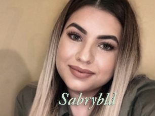 Sabrybld