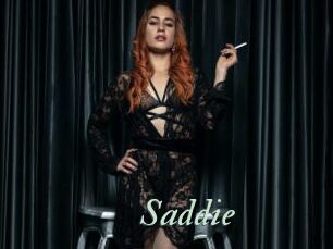 Saddie