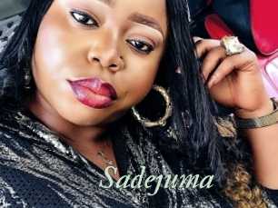 Sadejuma
