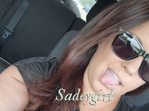 Sadeygirl