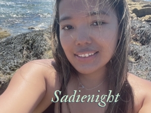 Sadienight
